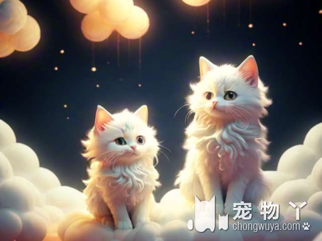 猫在医院做绝育 结果它的猫伙伴拼命拽它