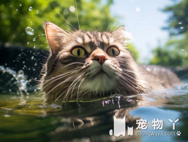 狸猫和狸花猫区别？